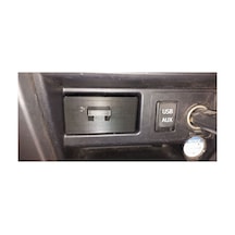 2010-2024 Toyota 4runner Küçük Göz Çekmecesi