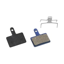 Brakco Bp-10s Shimano Uyumlu Disk Fren Balatası
