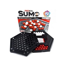 Redka Sumo Zeka Oyunu