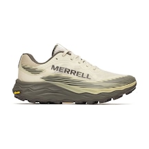 Merrell Agility Peak 6 Erkek Ayakkabı J00003311 Ekru