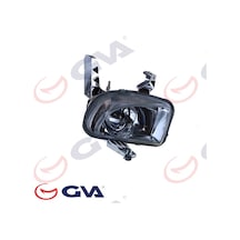 Gva 2029541 Sis Farı Sol Grande Punto 06 51718163