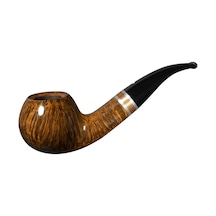 Vauen Kira Kı 137 9mm. Filtreli Akrilik Saplı Pipo 215164