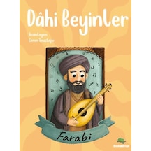 Dahi Beyinler - Farabi