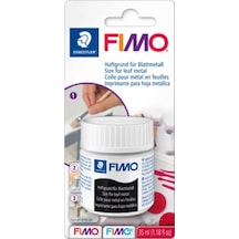 Staedtler Fimo Size For Leaf Metal Yaprak Varak Yapıştırıcısı