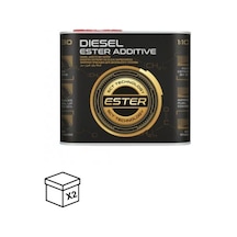 Mn9939-0.500 Me Burning Booster Metal 500 Ml 2adet