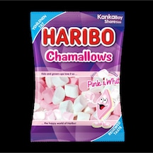Chamallows Pink White 70 G