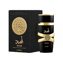 Lattafa Asad Asad Edp 100 Ml Erkek Parfüm Fresh