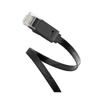 Ugreen CAT6 Flat Ethernet Ağ Kablosu 10 Metre
