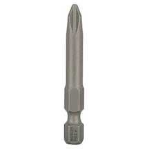Bosch Ph2 Yıldız Uç Bits Uç Sunta Vida Ucu 50 Mm 10 Adet