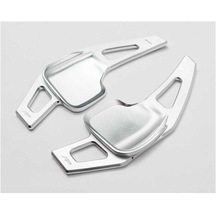 Çmk Bmw F Serisi 3-4-5- Paddle Shift Silver (F1 Vites Pedal Kulak