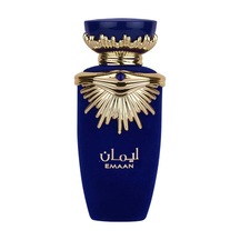Lattafa Emaan Edp 100 Ml Kadın Parfümü Çiçeksi