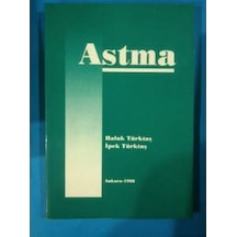 Astma Haluk Türktaş-İpek Türktaş