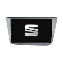 Seat Altea Android Multimedya Sistemi 4-64 Cadence 2004-2010 9"