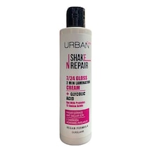Urban Shake N Repair 200ml. 7/24 Gloss Lamination