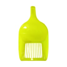 Kürek Hazneli 04803 Sarı