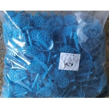 Mantolama Plastik Dübeli 12 Cm