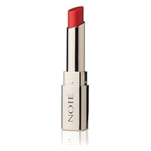Sheer Lipstick 212 Powerful Nemlendirici Parlak Ruj, Kırmızı 0