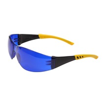 Max Safety Göz Koruyucu - Mavi 30 Gr Max-s500-m