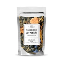 Tos The Organic Spices Vaha Çiçeği Çayı 40 G