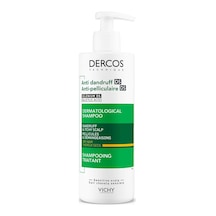 Anti-dandruff Kepek Karşıtı Bakım Şampuanı - Kuru Saçlar 390 Ml