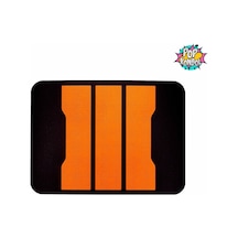 Playstation 4 Touchpad Koruyucu Yapıştırma Call Of Duty 3 Ps4 Aksesuar Touchpad Sticker Model 02