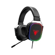 Kulaklık Mikrofonlu Oyuncu Rgb Usb 7.1 Jedel Gh-560