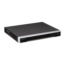 Ds-7p16nı-q2uhk 16 Kanal Nvr Kayıt Cihazı 2 Sata, H.265
