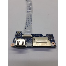 Casper Cle Usb Kart Okuyucu Soket Board Kart