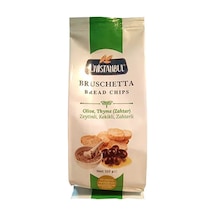 5 Adet Unistanbul Bruschetta Zeytinli Kekikli 110 G