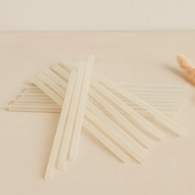 Mum Silikon İnce 7.4 Mm - 1 Kg Çok Renkli