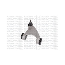 Kraftvoll 13030009 Rotilli Kol Sol Üst Alfa Romeo 147 937 Alfa 156 932 01- 51834093