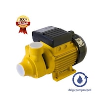 Vortex Vp 45 Preferikal Sürtme Fanlı Pompa - 0,5 Hp