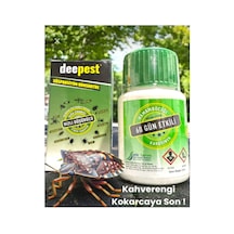 Deepest Kokarca İlacı 25 Ml