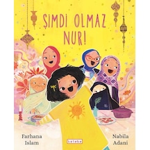 Şimdi Olmaz Nur - Sptl-832948