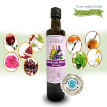 Kayra Fermente Altuncan Hatun Sirkesi 500 Ml