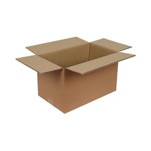 Kartaş 10'lu Boş Koli 50x30x30 Çift Oluklu 1