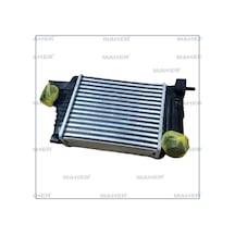 144961381r Turbo Radyatörü Intercooler Duster 10 / Captur 13