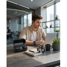 Akıllı Saat 5.1 Bluetooth Kulaklık Uuczg3sm88-1