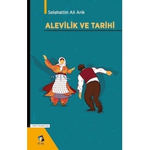 Alevilik Ve Tarihi Selahattin Ali Arik Dara Yayinlari 9786058088245