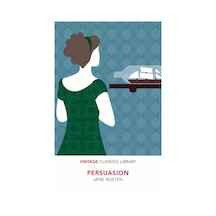 Persuasion 9781784872885