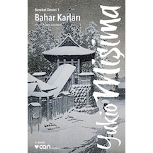 Bahar Karları / Bereket Denizi 1 - Qhdh-820837