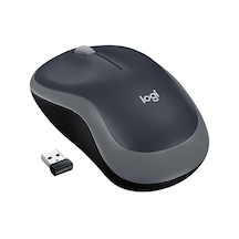 Logitech M185 Kablosuz Gri Mouse Diğer