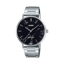 Casio Mtp-vt01dm-1audf Erkek Kol Saati Beyaz