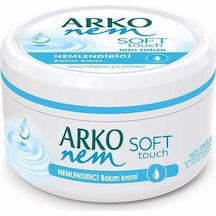 Arko Nem Soft Touch Krem 200 ML
