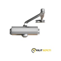 İto H121 Kapı Hidroliği Dirsek Kollu-320