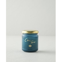 English Home Citrus Spark Kokulu Mum 120 Gr Yeşil Yeşil
