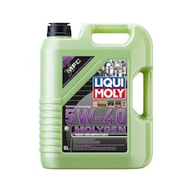 Liqui Moly Molygen 5W-40 New Generation Motor Yağı 5 L