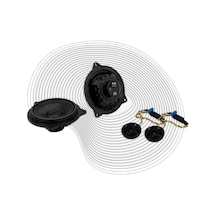 Blam Bmw Komponent 10cm