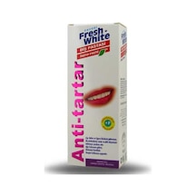 Fresh White Diş Pastacı Tartar 90 G
