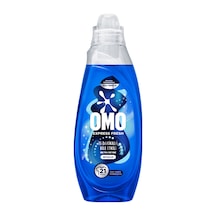 Omo Express Fresh Ultra Beyaz Sıvı Çamaşır Deterjanı 840 Ml 5 Adet 2'li Set